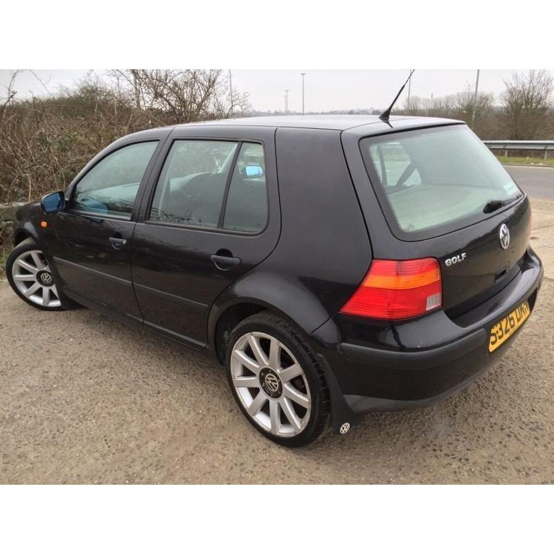 Automatic New mot very good condition