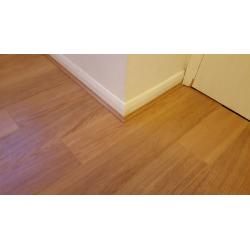 laminate floorer available!!!