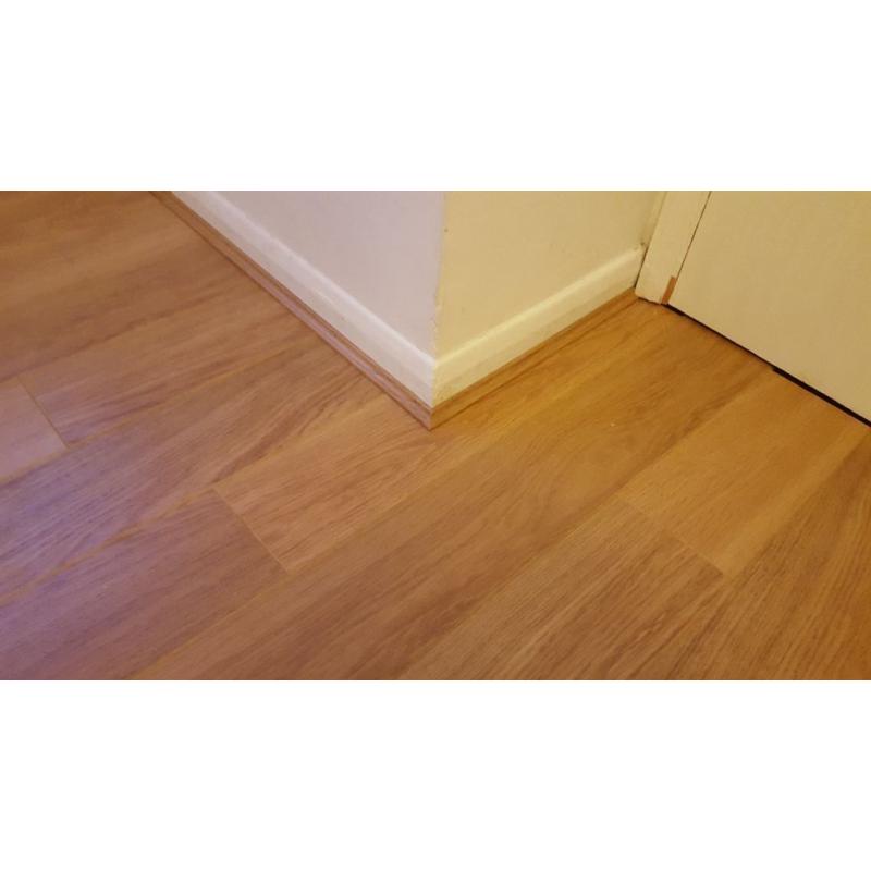 laminate floorer available!!!