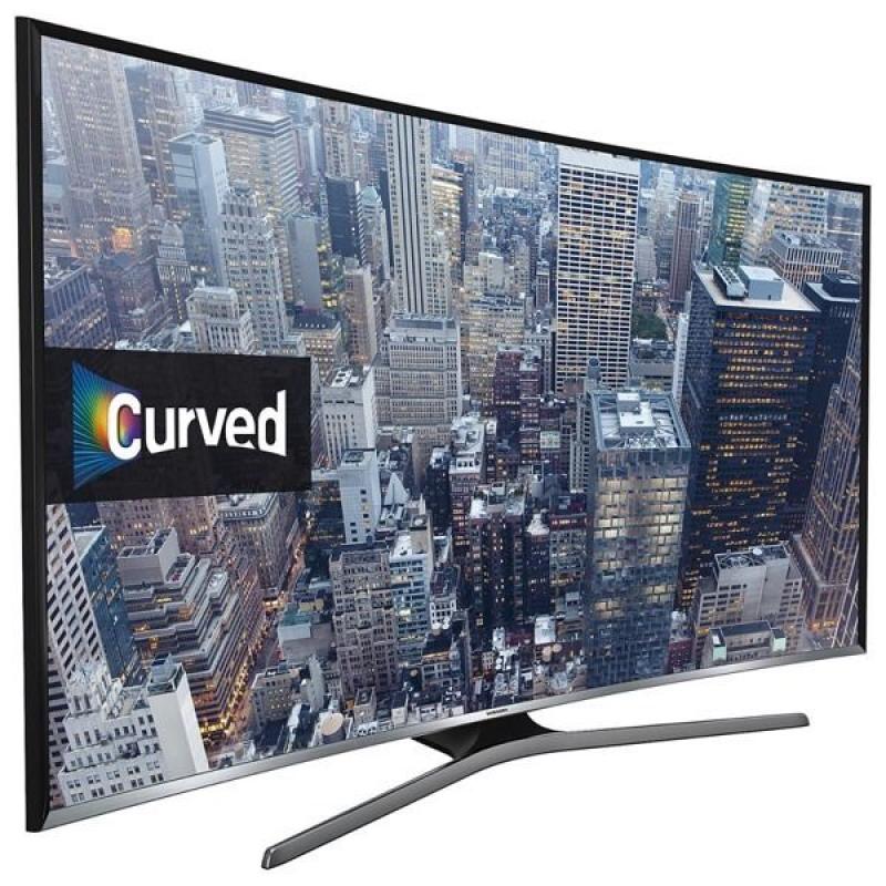 48" Curve 4k! SAMSUNG UE48JU6740 Smart Ultra HD 4k Curved LED TV Warranty and delivered.