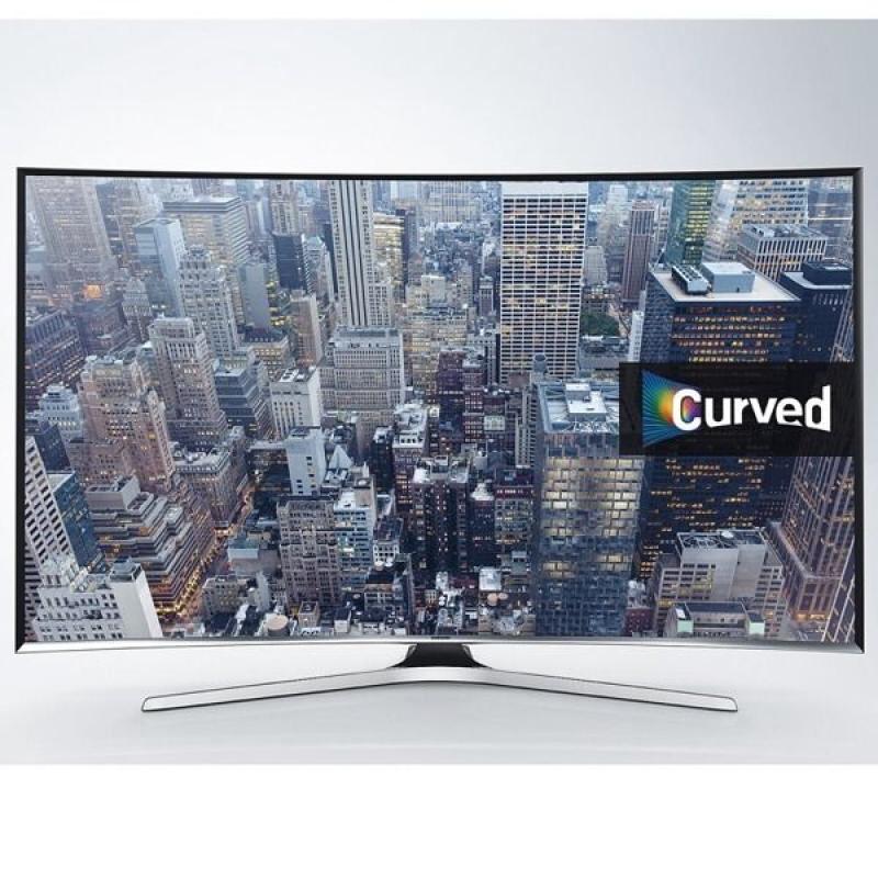 48" Curve 4k! SAMSUNG UE48JU6740 Smart Ultra HD 4k Curved LED TV Warranty and delivered.