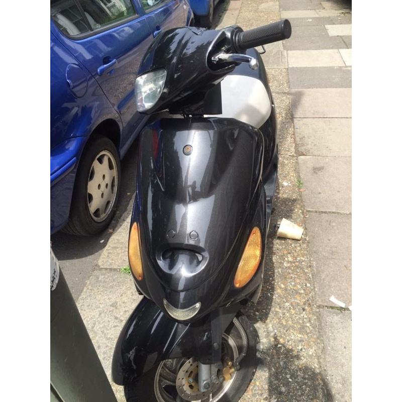 Moped for sale