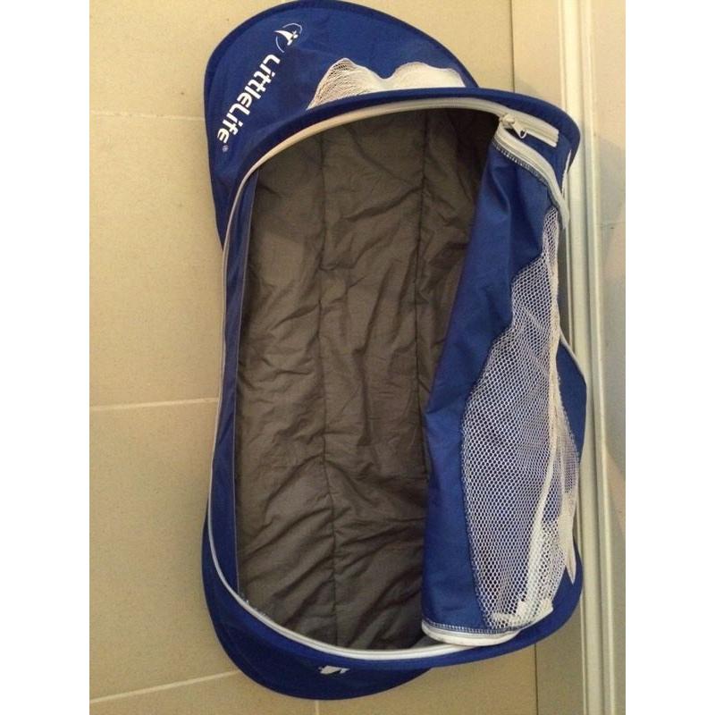 Baby Tent/ Travel Sleeping Bag