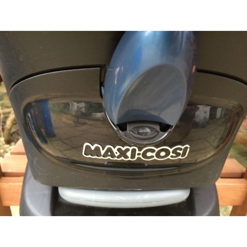 Maxi-Cosi Cabriofix Car Seat