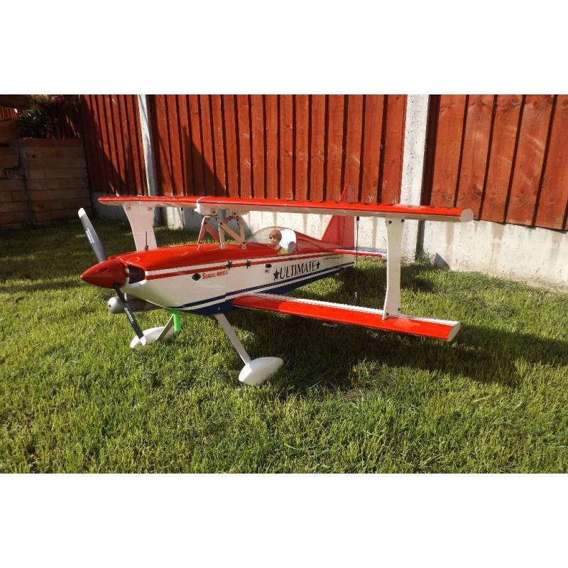RC PLANE FOR SALE