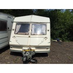 Ace 1997 2 berth in very good condition bargain