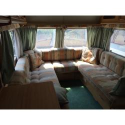 Ace 1997 2 berth in very good condition bargain
