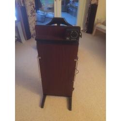 Beautiful Condition Trouser Press Corby Type J