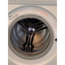 Beko WM6123W 6Kg A Rated 1200 Spin Washing Machine For Sale