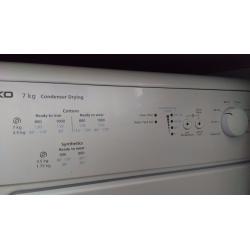 Condenser Tumble Dryer spares/repair