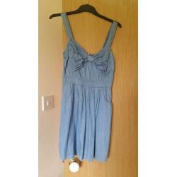 Selection of women's dresses for sale