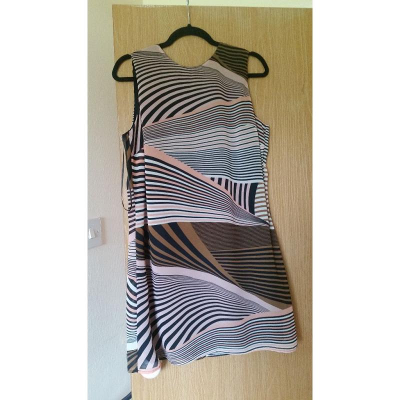 Selection of women's dresses for sale