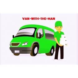 BEST MAN & VAN HOUSE REMOVAL BIKE /PIANO MOVING LUTON MOVER 2/3 MEN HANDYMEN RUBBISH WASTE CLEARANCE