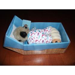 Compare the Meerkat Baby Oleg toy