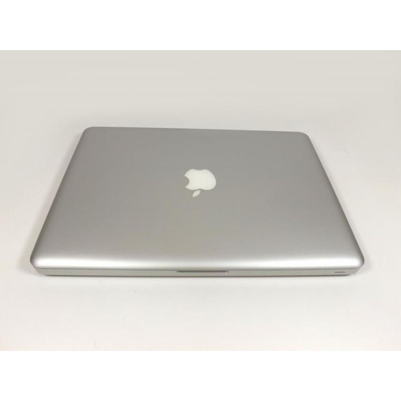 Macbook Pro late 2011 Apple laptop Intel Core i5 processor 4gb or 16gb ram 500gb hard drive