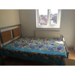 Very nice and spacious double room in east ham