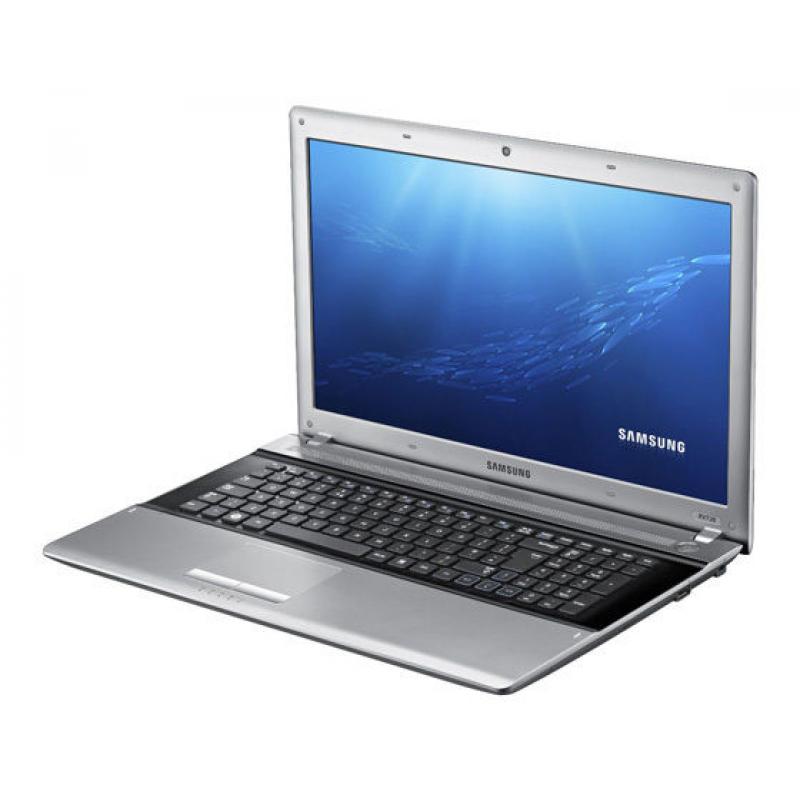 Samsung RV720 17in Core i3 notebook