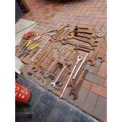 Old hand tools FREE