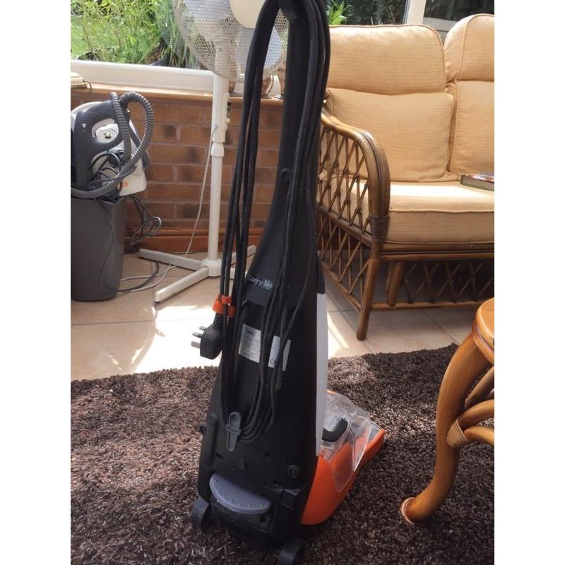 Vax Rapide Carpet Washer Classic