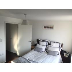Brand new flat in brixton 5mins from tube, double room with ensuite
