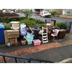 FREE GARAGE CLEARANCE - NEED GONE ASAP -FREE TO ANYONE THAT WANT IT -COME HELP YOURSELF!