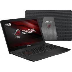ASUS 15.6 inch Laptop Notebook Intel Core i7-4720HQ 2.6 GHz, 8 GB RAM 750 Gb NVIDIA GeForce GTX 950M
