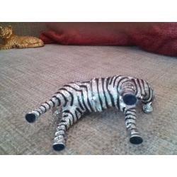 Pierre borelli zebra