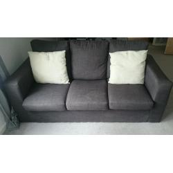 3&2 seater sofas need gone asap