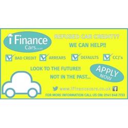 FIAT SEDICI Can't get finance? Bad credit, unemployed? We can help!