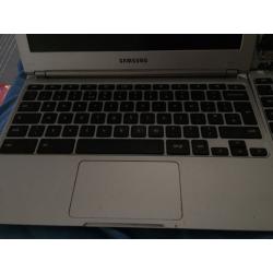 2x Samsung Laptop Chromebooks Spares & Repair (or fix and profit)