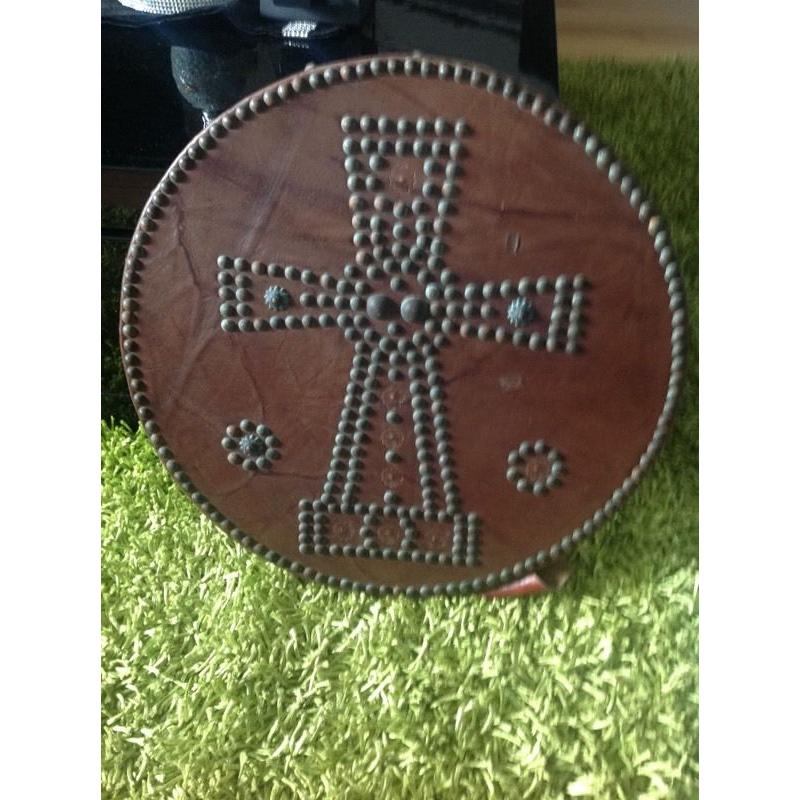 HOME MADE SHIELD FOR SALE