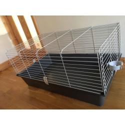 Cage -Guinea pig, rat etc