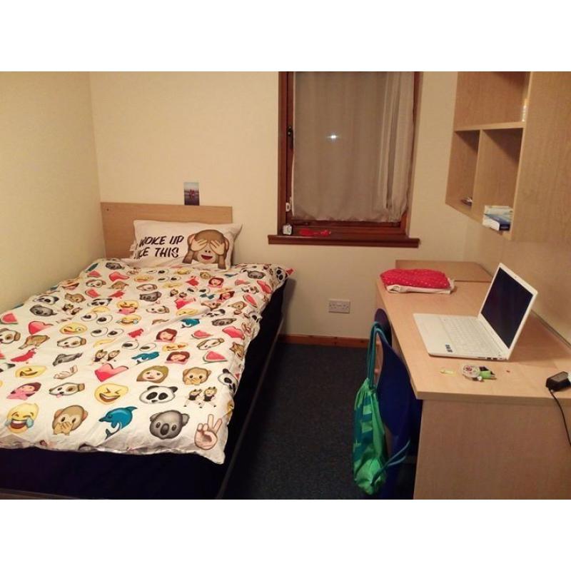Double room in Polwarth-short term