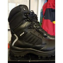 Arco safety boots