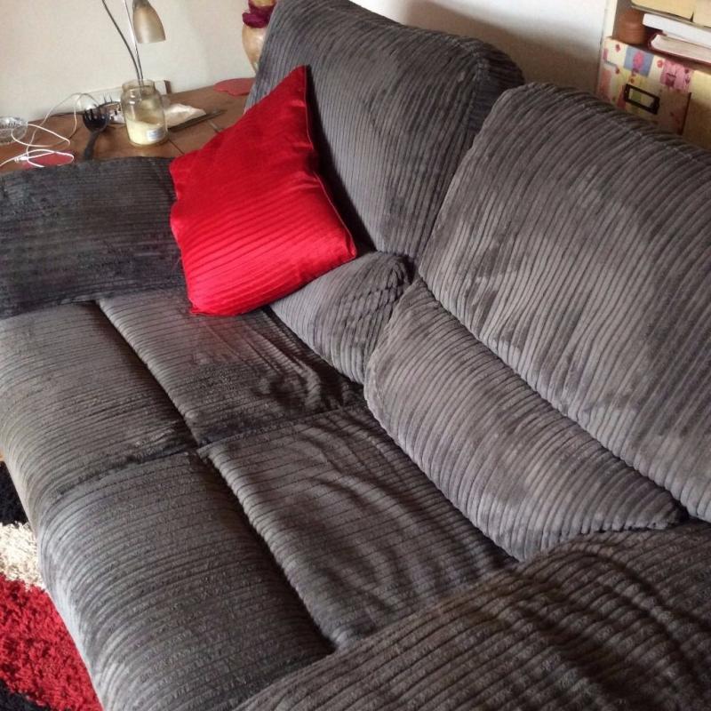 Recliner Two Seater Sofa