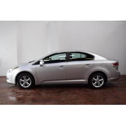 Toyota Avensis 2.0D-4D 2011 T2 -FULL SERVICE HISTORY-IMMACULATE EXAMPLE-