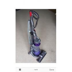 Dyson DC25 animal hoover