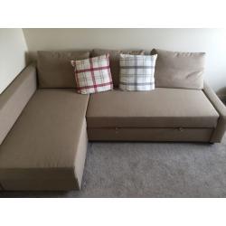 Corner sofa bed for sale