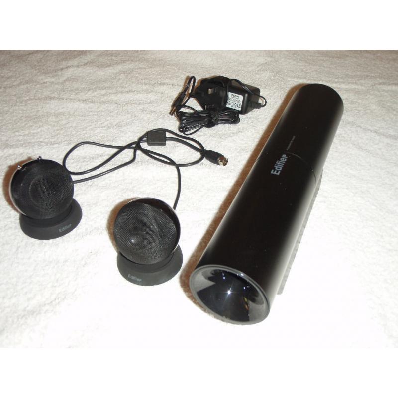 Edifier MP300 Plus Multimedia Speaker