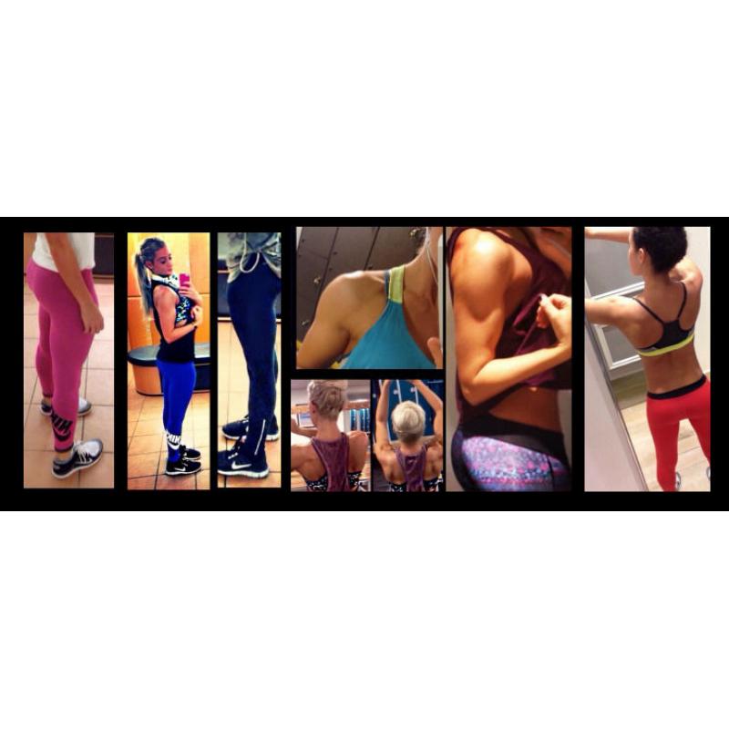 Qualified Personal Trainer specialising in toning & weight-loss - City Centre based