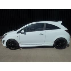 2011 Vauxhall Corsa 1.2 i 16v Limited Edition 3dr (a/c) 3 Months Warranty,12 Months MOT, May Px/Swap