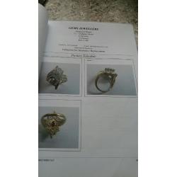 Dimond Ring - With valuation