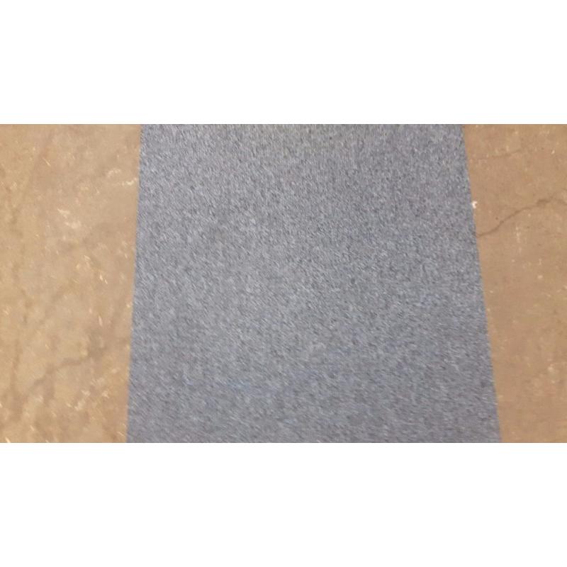 Hard wearing carpet tiles in excellent condition
