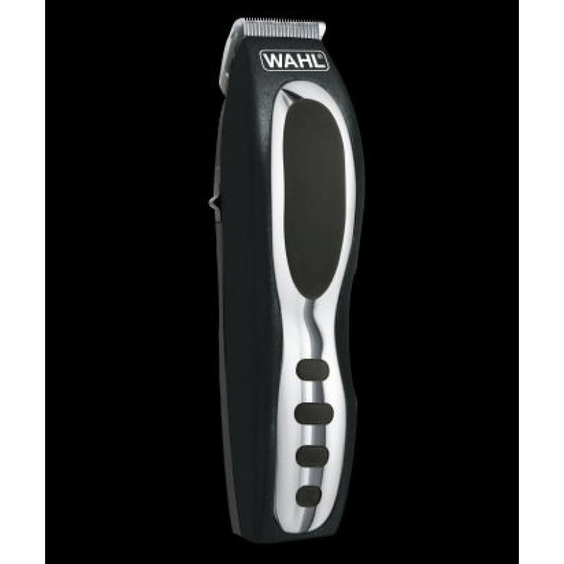 Wahl BEARD TRIMMER to give a way