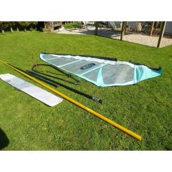 Windsurfing equipment for sale
