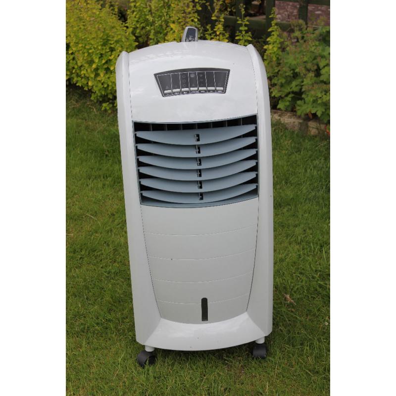 Large Home Electric Air Conditioning Unit with remote control