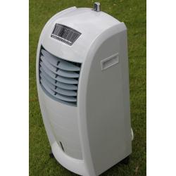 Large Home Electric Air Conditioning Unit with remote control