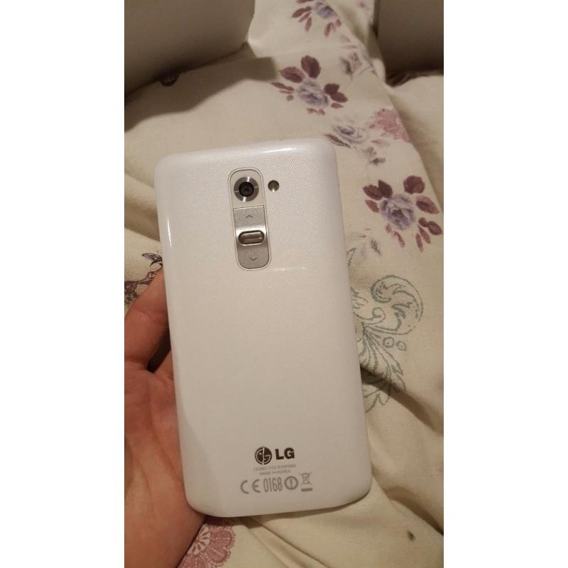 Lg G2 for sale