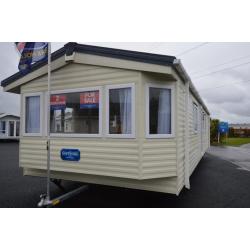 Static Caravan Birchington Kent 2 Bedrooms 6 Berth Delta Sapphire 2016
