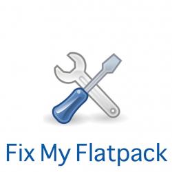 Fix My Flatpack - Furniture Assembly and Fitting Service